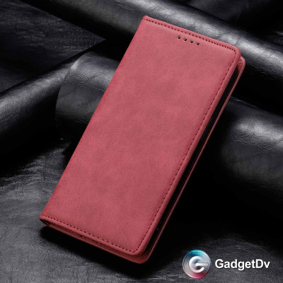 31044 Samsung A55 чехол-книжка