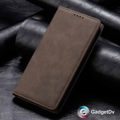31044 Samsung A55 чехол-книжка