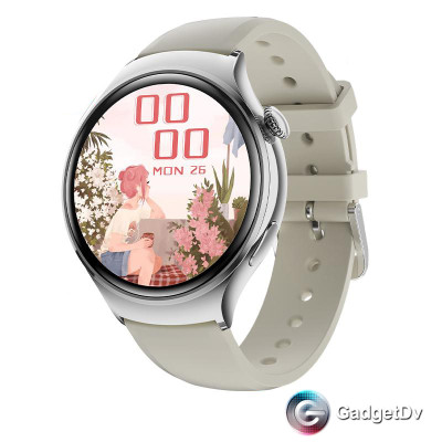 33039 Смарт-часы Kalobee SK6 Mini
