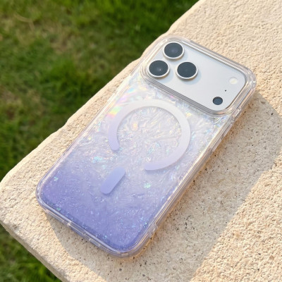 36048 iPhone 16 ProMax защитная крышка-чехол Lovely