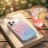 36048 iPhone 16 ProMax защитная крышка-чехол Lovely