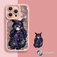 38044  iPhone 11 защитная крышка-чехол, с рисунком