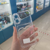 38347 iPhone 17 защитная крышка-чехол с картхолдером