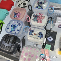 38558 Чехол для AP4  с рисунком