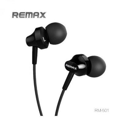 5-1061 Гарнитура RM-501 Remax RM-501 5-1061 Гарнитура RM-501 Remax RM-501