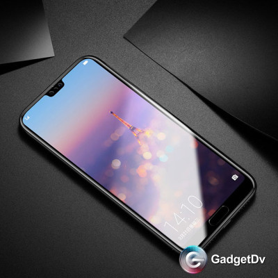 10490 Защитное стекло Huawei Р20 Pro 2018