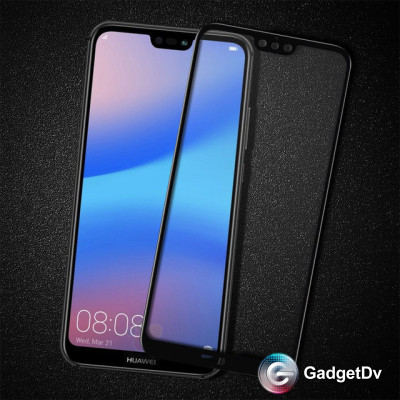10490 Защитное стекло Huawei Р20 Pro 2018
