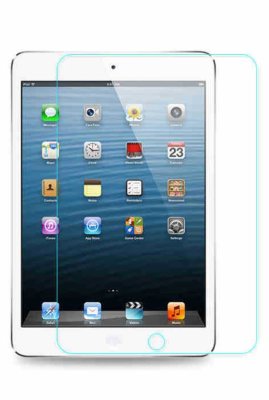 5-1036 Защитное стекло iPad mini 0,26mm 5-1036 Защитное стекло iPad mini 0,26mm