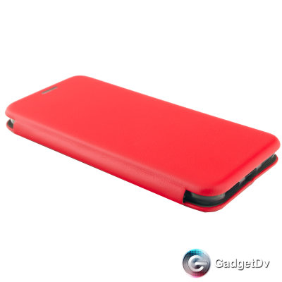 60616 Чехол-книжка Samsung A32, магнит.