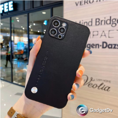 20044  iPhone 11 защитная крышка-чехол, CODE