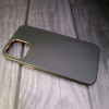20542 iPhone 12 Pro Max защитная крышка-чехол, NewSyyle