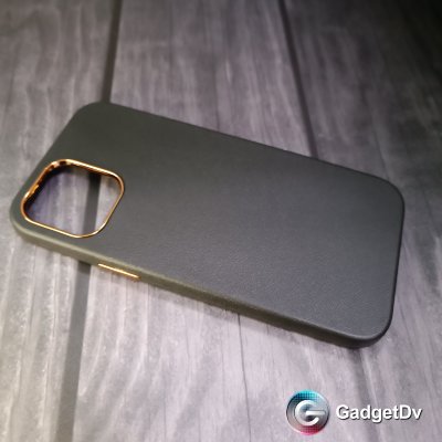 20542  iPhone 12 Pro Max защитная крышка-чехол, NewSyyle