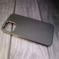 20542 Защитная крышка iPhone 12 Pro Max, NewSyyle
