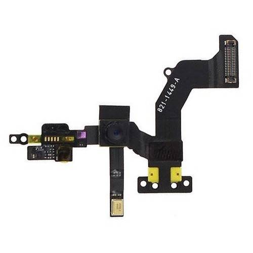 Шлейф фронтальной камеры iPhone 5