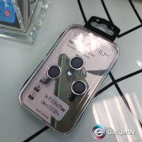 40061 Защитные линзы камеры iPhone 11/11Pro/11ProMax/12mini/12/12Pro