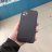 22012  iPhone 11 защитная крышка-чехол, X-level, кожа