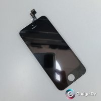 Экран/Дисплей/Модуль iPhone 5S оригинал (черный)