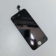 Экран/Дисплей/Модуль iPhone 5S оригинал (черный)