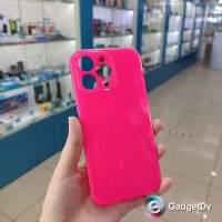 23402 Защитная крышка iPhone 14Pro Max, блестки