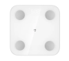26861 Весы Xiaomi Mijia Smart Body Fat Scale S400 (MJTZC01YM)