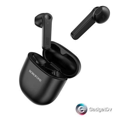 29023 Наушники Bluetooth Borofon BE49