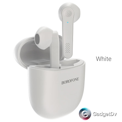 29023 Наушники Bluetooth Borofon BE49 29023 Наушники Bluetooth Borofon BE49
