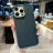 Galaxy S3 Защитная крышка силикон/пластик (желтый)