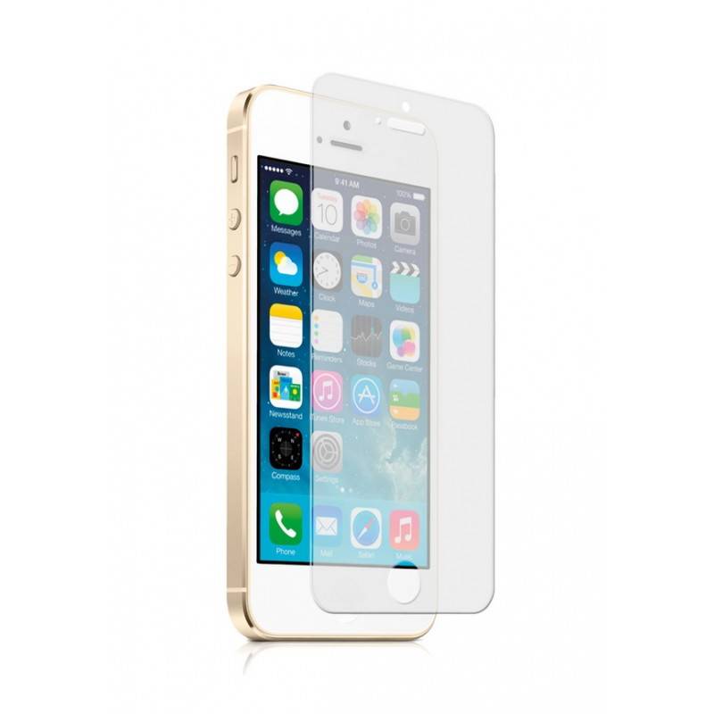 5-12 Защитное стекло iPhone 5 0,26mm