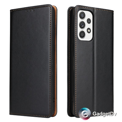 31045 Samsung A35 чехол-книжка