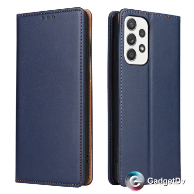 31045 Samsung A35 чехол-книжка