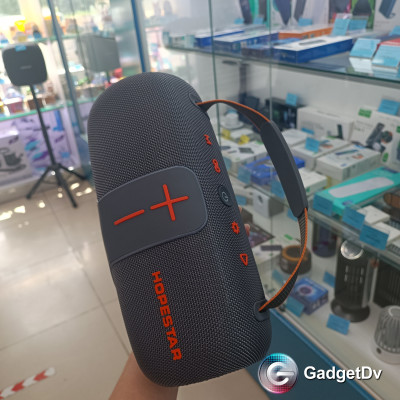 38155 Bluetooth колонка Hopestar H62