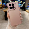 38244 Xiaomi 15 защитная крышка-чехол глянцевый пластик