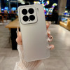 38244 Xiaomi 15 защитная крышка-чехол глянцевый пластик