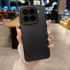 38244 Xiaomi 15 защитная крышка-чехол глянцевый пластик