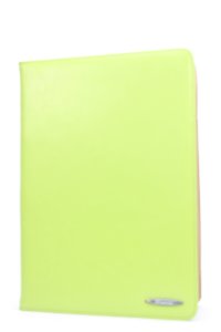 15-131 Чехол iPad 5 (зеленый)