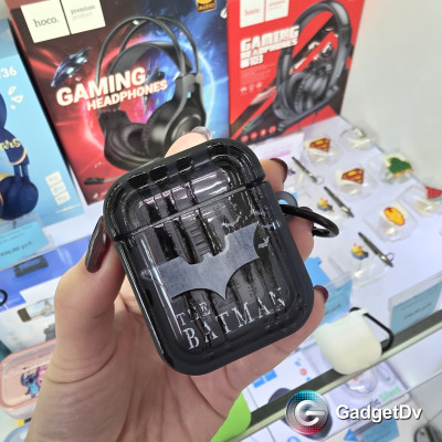 38559 Чехол для AP1/2  с рисунком