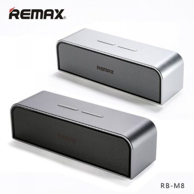 5679 Bluetooth колонка Remax M8 5679 Bluetooth колонка Remax M8
