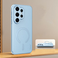 39185 Samsung S26Ultra защитная крышка-чехол NewCase