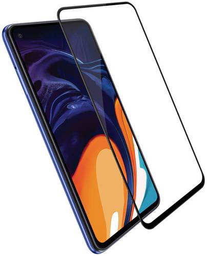 11061 Защитное стекло Samsung A60 F.G.