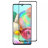 89236 Защитное стекло Samsung A71/A80 F.G