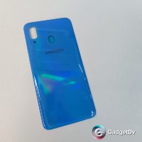 Задняя крышка Samsung Galaxy A40 (SM-A405)