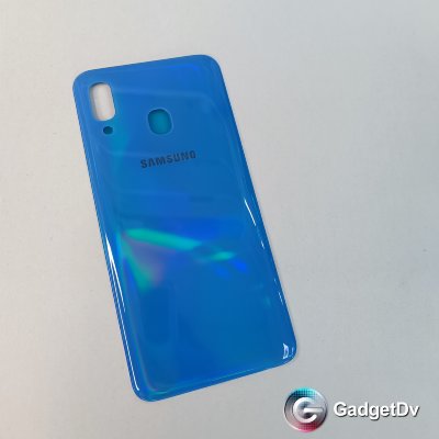 Задняя крышка Samsung Galaxy A40 (SM-A405) Задняя крышка Samsung Galaxy A40 (SM-A405)