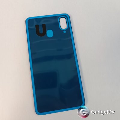 Задняя крышка Samsung Galaxy A40 (SM-A405)