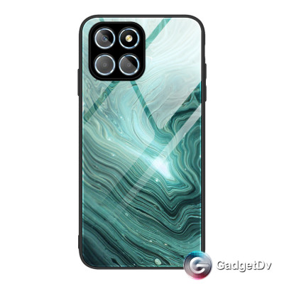 20333 Защитная крышка Honor 20, стекло с рисунком
