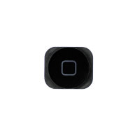 Кнопка Home (черный)  iPhone 5