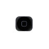 Кнопка Home (черный)  iPhone 5