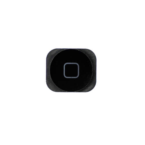 Кнопка Home (черный) iPhone 5