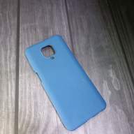 20543 Защитная крышка Xiaomi Rdmi Note 9Pro/Note 9s, Silicone Case