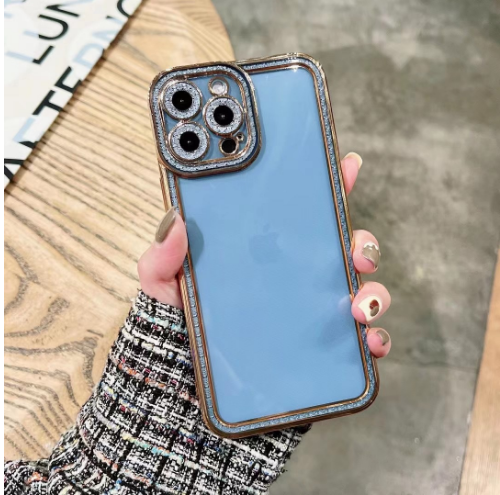 20628 iPhone 12 защитная крышка-чехол, New