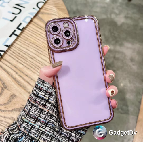 20628 iPhone 12 защитная крышка-чехол, New